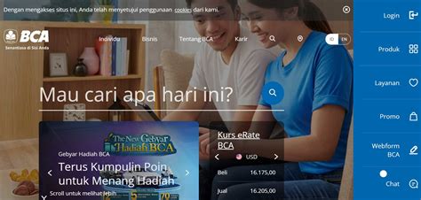Kisaran Gaji Pegawai Bank BCA di Samarinda