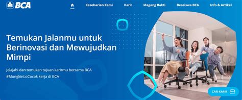 Kisaran Gaji Pegawai Bank BCA Sukoharjo