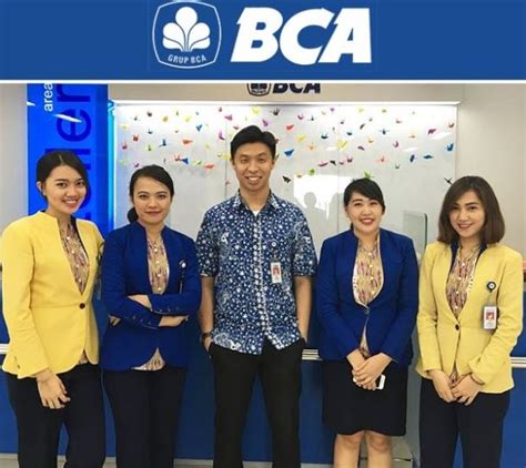 Faktor-faktor yang Mempengaruhi Gaji Pegawai Bank BCA di Sumenep