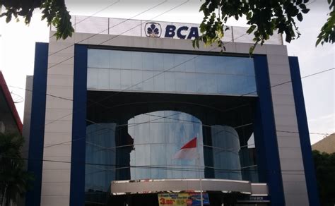Perkiraan Rentang Gaji di Bank BCA Tegal