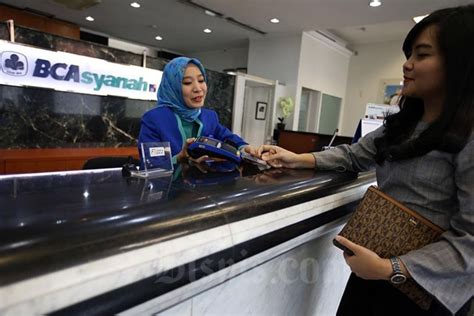 Estimasi Kisaran Gaji Pegawai Bank BCA di Trenggalek