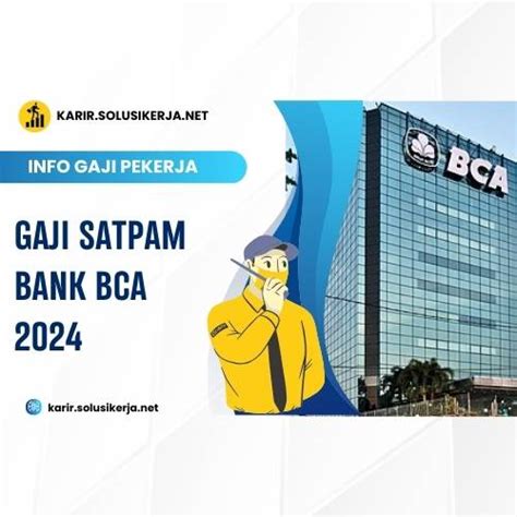 Tips Meningkatkan Peluang Karir dan Gaji di Bank BCA