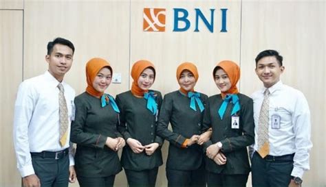 Prospek Karir di Bank BNI Kebumen