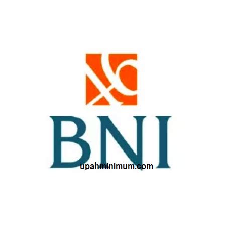 Faktor-Faktor yang Mempengaruhi Gaji Pegawai Bank BNI Kediri