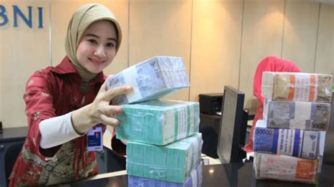Perkiraan Gaji Pegawai BNI di Kuningan