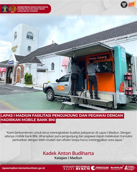 Perkiraan Gaji Pegawai BNI Madiun