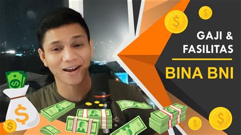 Perkiraan Gaji Pegawai BNI di Padang
