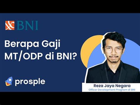 Tips Meningkatkan Peluang Karir di Bank BNI