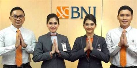 Perkiraan Gaji Pegawai Bank BNI di Sleman