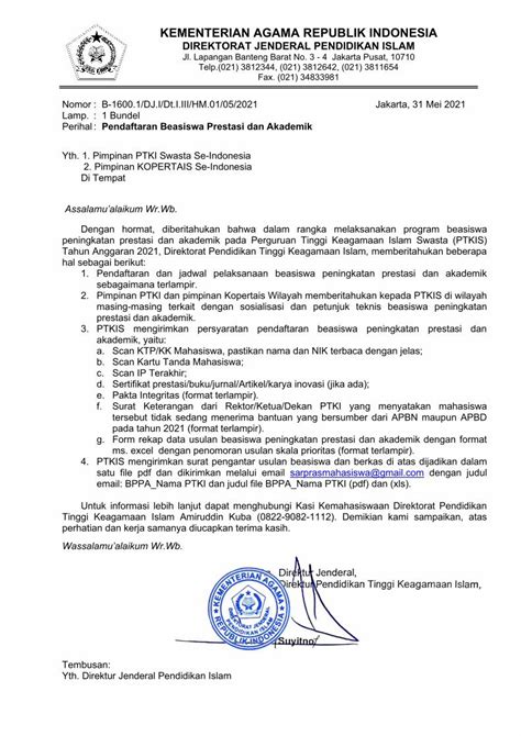 Tips Mencari Informasi Lebih Lanjut