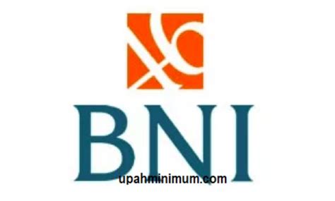Faktor-faktor yang Mempengaruhi Gaji Pegawai Bank BNI