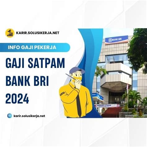 Tips untuk Meningkatkan Peluang Karir dan Gaji di Bank BRI