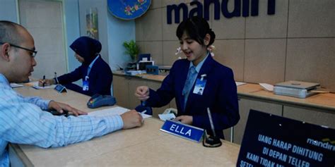 Faktor-faktor yang Mempengaruhi Gaji Pegawai Bank BRI Madiun