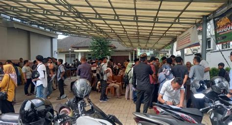 Perkiraan Gaji Pegawai BRI di Pandeglang