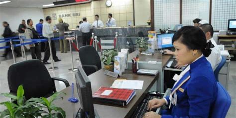 Jenjang Karir di Bank BRI