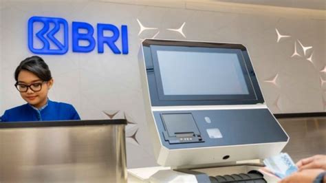 Perkiraan Rentang Gaji Pegawai Bank BRI Trenggalek