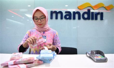 Perkiraan Gaji Pegawai Bank Mandiri di Sampang