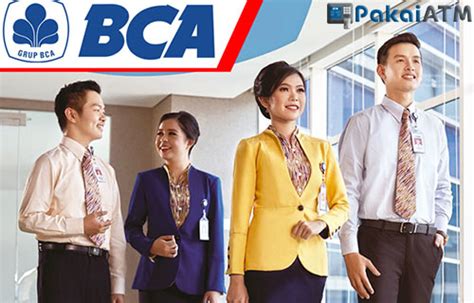 Perkiraan Gaji Pegawai Bank BCA Jakarta Pusat