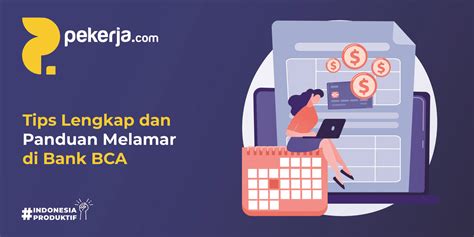 Tips untuk Melamar Kerja di Bank BCA